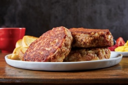 Corned Beef Hash Patties