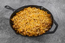 Vegan Pumpkin Mac and Cheese