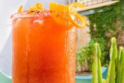 Classic Michelada
