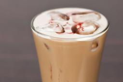 Blackberry Shaker