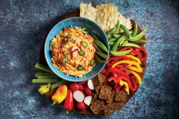 SHORTCUT PIMENTO DIP