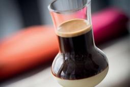 Espresso Volcano