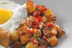 Roasted Potatoes