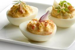 Deviled Eggs