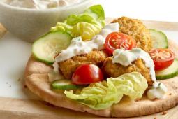 Yogurt Tzatziki