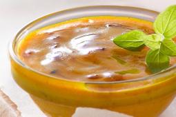 Caribbean Mustard