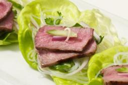 Cellophane Noodle Salad