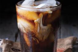 Instant Iced Coffee