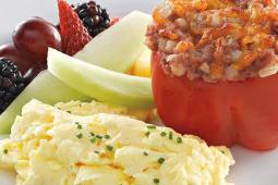 Sonoma Classic Brunch