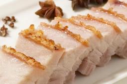 Crispy Five Spice Pork Belly