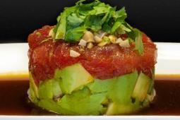 Tuna Tartare
