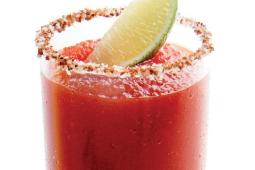 Caesar Margarita