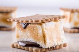 Cold Brew Smores
