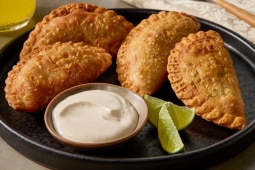 Smokey Chipotle Crema