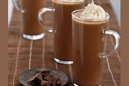 Sugar Free Mexican Mocha