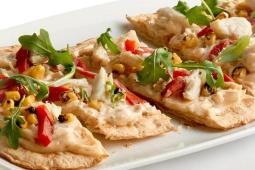 Maryland Spiced Crab Aioli