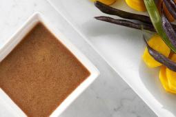 Pomegranate Chipotle Vinaigrette