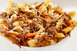 Steakhouse Poutine