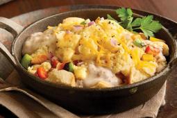Country Casserole