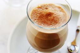 Caramel Chocolate Cappuccino