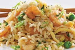 Shrimp Fried Rice