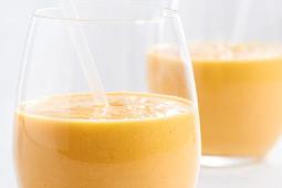 Pumpkin Pie Smoothie