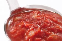 Smoky Tomato Sauce