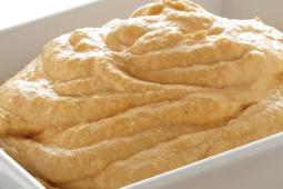Pumpkin Hummus