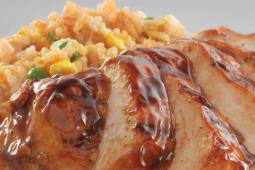 Teriyaki Chicken Breast