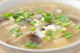 Egg Drop Soup