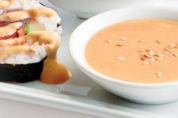 Sushi Dipping Sauce