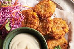 Country Corn Cakes