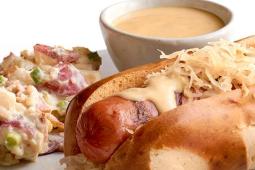 Smoky Mustard Sauce