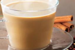 Chai Coffee