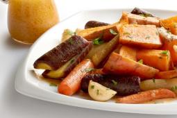 Simple Vinaigrette, Gluten Free*