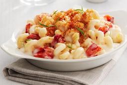 Lobster Mac & Cheese