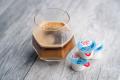 Vietnamese Coconut Coffee