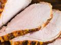 Chipotle Marinated Pork Loin, Gluten Free*