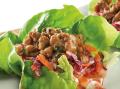 Thai Lettuce Cups