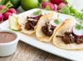 Nestle Abuelita Authentic Mexican Style Hot Chocolate Mix Mole Carne Tacos