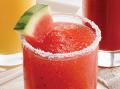 Cilantro Lime Raspberry Margarita