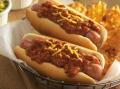 Chili Dogs