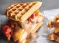 Chicken n’ Wafflewich