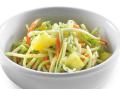 Broccoli Pineapple Slaw