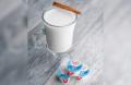 Coconut Horchata