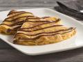 Pumpkin Crepes