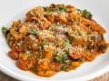 Vegetable Cassoulet