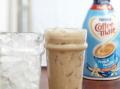 Vanilla Frappe