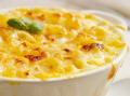 Five Cheese Macaroni & Cheese