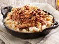 Pecan Smoked Pulled Pork Mac